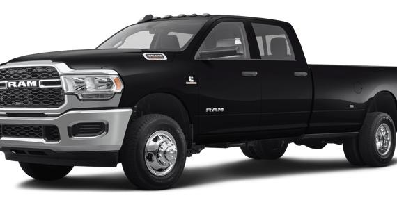 RAM 3500 2022 3C63RRGL5NG113718 image