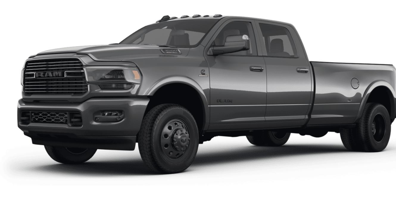 RAM 3500 2022 3C63RRJL0NG134114 image