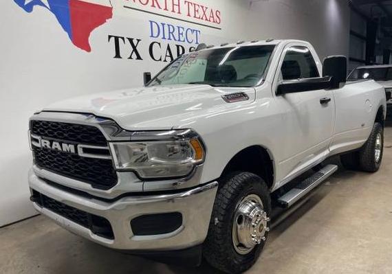 RAM 3500 2022 3C63RRAL6NG265371 image
