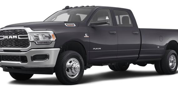RAM 3500 2022 3C63RRGL1NG416740 image