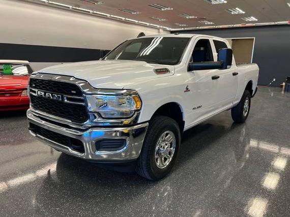 RAM 3500 2022 3C63R3CLXNG316090 image