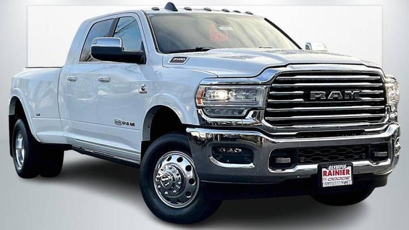 RAM 3500 2022 3C63RRNL7NG236682 image