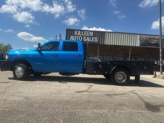 RAM 3500 2022 3C7WRTCL0NG280113 image RAM 3500 2022 3C7WRTCL0NG280113 image