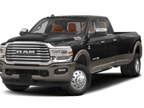 RAM 3500 2022 3C63R3KLXNG156648 image