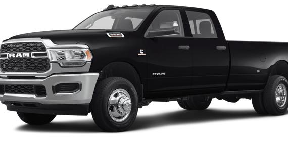 RAM 3500 2022 3C63RRGL9NG290739 image