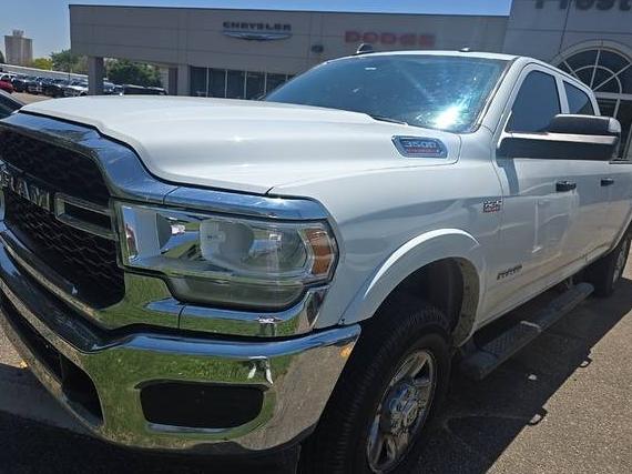 RAM 3500 2022 3C63R3GJ0NG226164 image