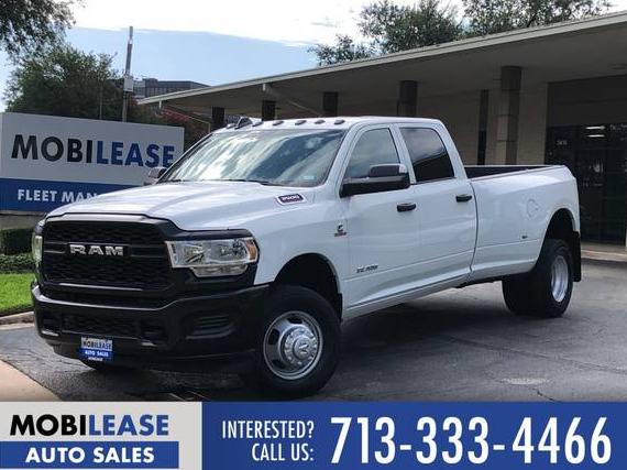 RAM 3500 2022 3C63RRGL1NG238702 image