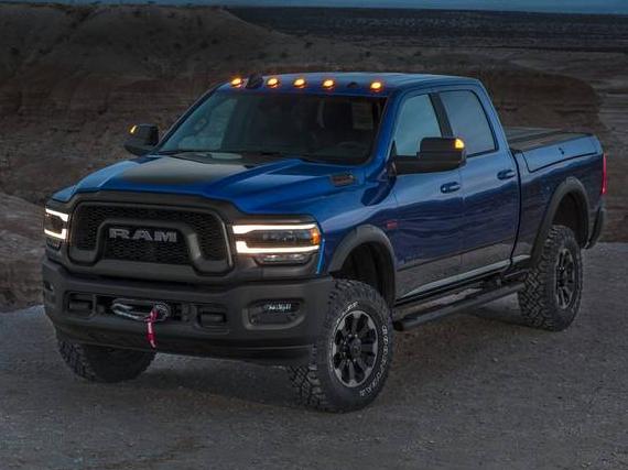 RAM 3500 2022 3C63RRGL2NG286578 image