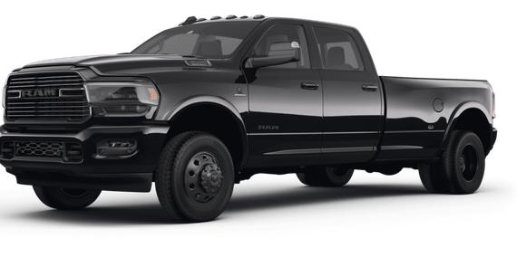 RAM 3500 2022 3C63RRJL5NG378535 image
