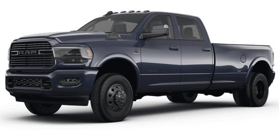 RAM 3500 2022 3C63R3SL1NG339632 image