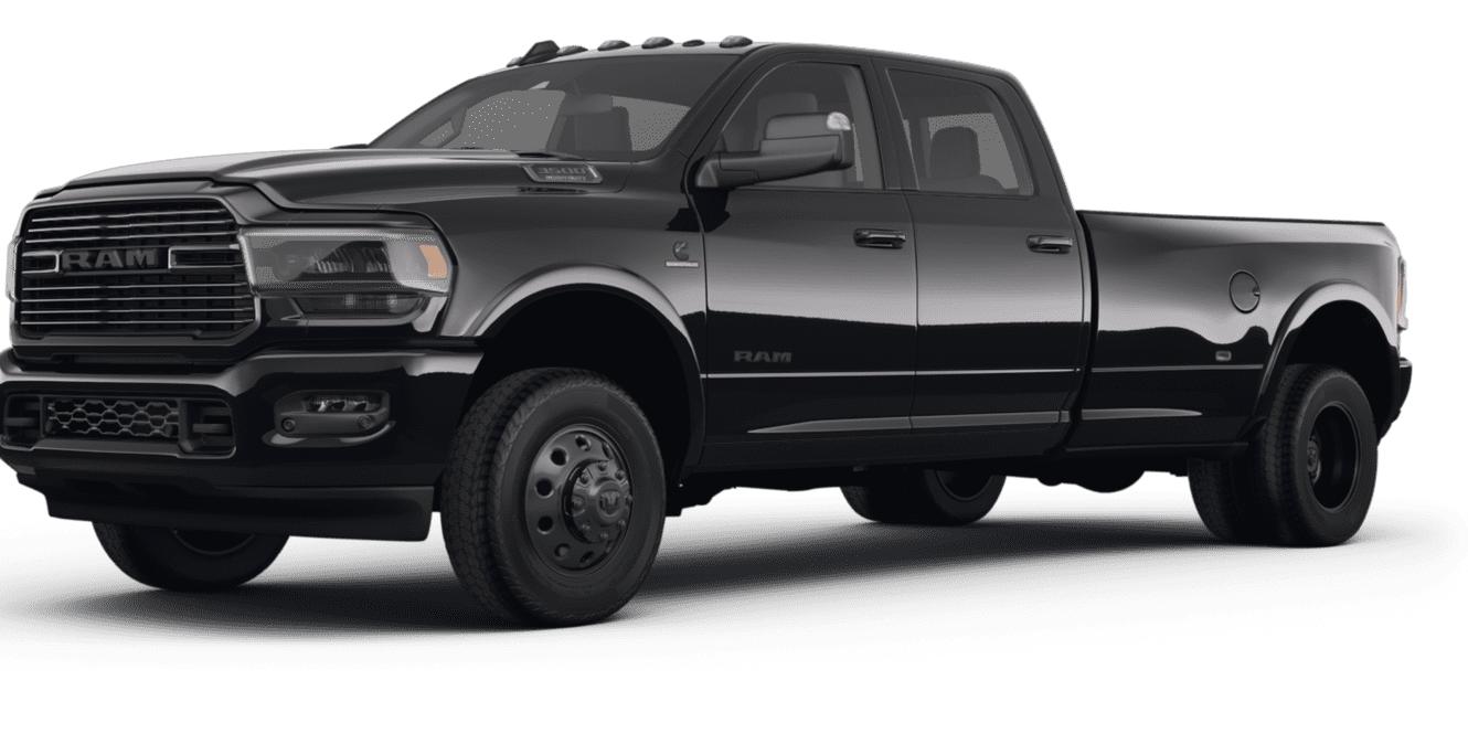 RAM 3500 2022 3C63R3SL1NG260736 image