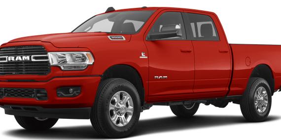 RAM 3500 2022 3C63R3HL3NG152321 image