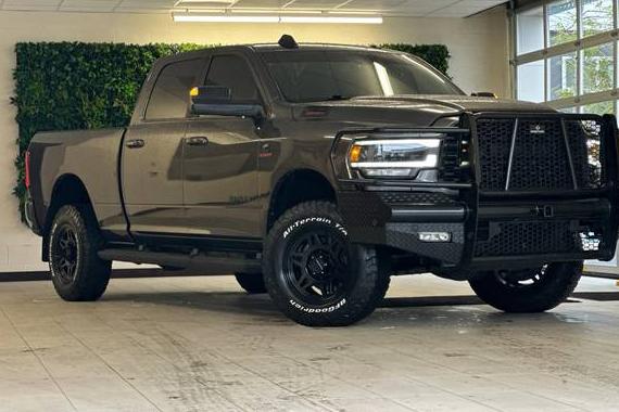 RAM 3500 2022 3C63R3DL6NG243430 image RAM 3500 2022 3C63R3DL6NG243430 image