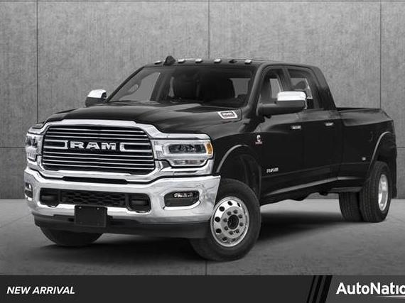 RAM 3500 2022 3C63R3NL2NG140052 image