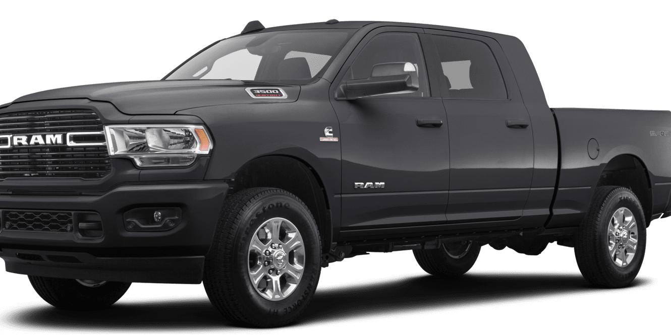 RAM 3500 2022 3C63RRML2NG160502 image