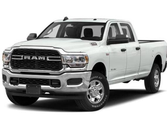RAM 3500 2022 3C63R3HL6NG136310 image