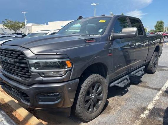 RAM 3500 2022 3C63R3DL4NG189528 image