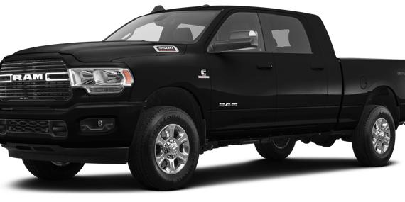 RAM 3500 2022 3C63RRML5NG294999 image
