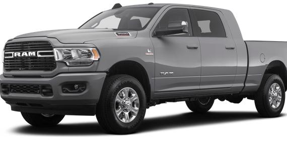 RAM 3500 2022 3C63RRML7NG119069 image