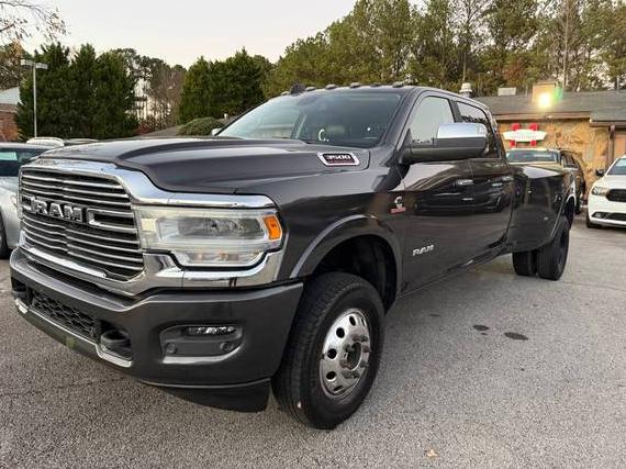 RAM 3500 2022 3C63RRJL0NG191333 image RAM 3500 2022 3C63RRJL0NG191333 image