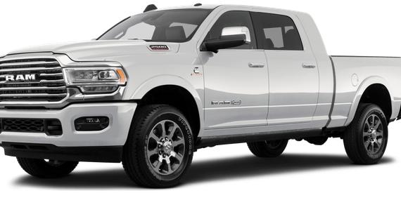 RAM 3500 2022 3C63R3PL4NG244894 image