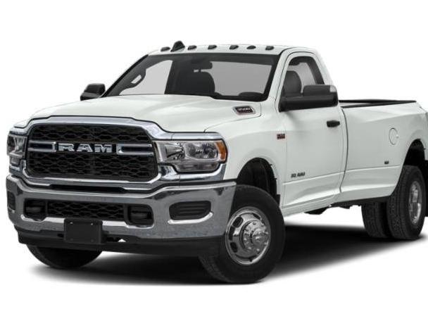 RAM 3500 2022 3C63R3NL5NG138005 image