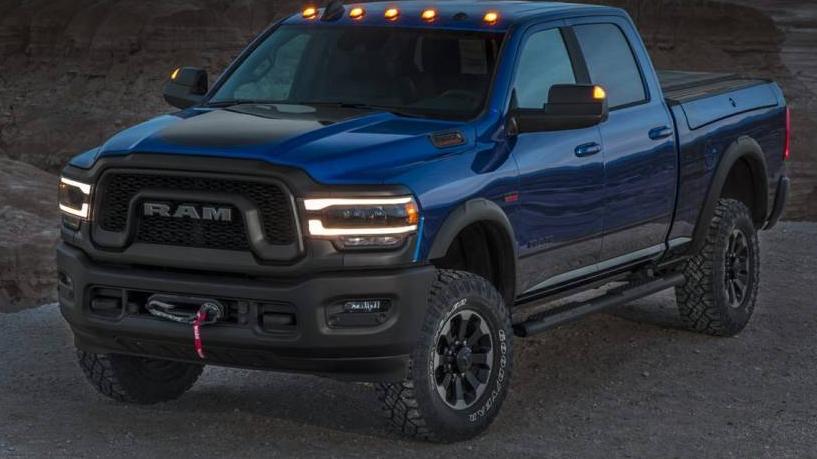 RAM 3500 2022 3C63RRML2NG243024 image