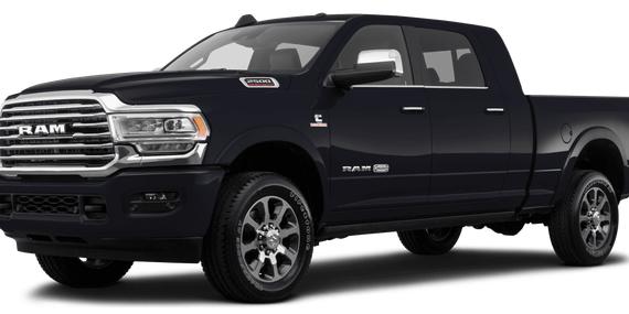 RAM 3500 2022 3C63R3PL9NG191061 image