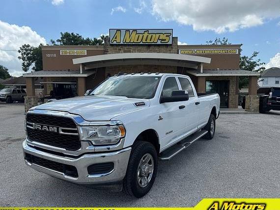 RAM 3500 2022 3C63R3GL7NG114642 image