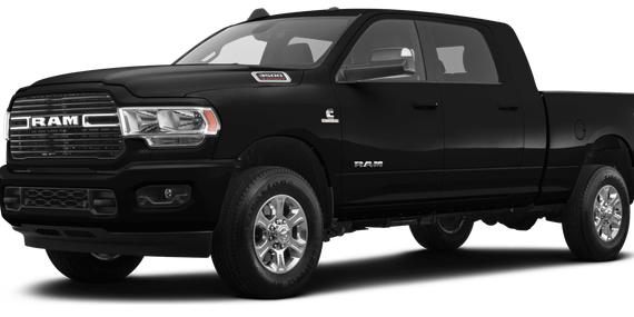 RAM 3500 2022 3C63RRML0NG151944 image