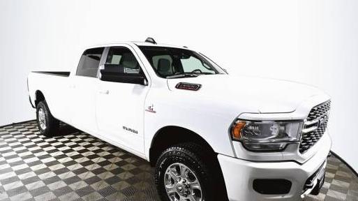 RAM 3500 2022 3C63R3HL2NG285913 image