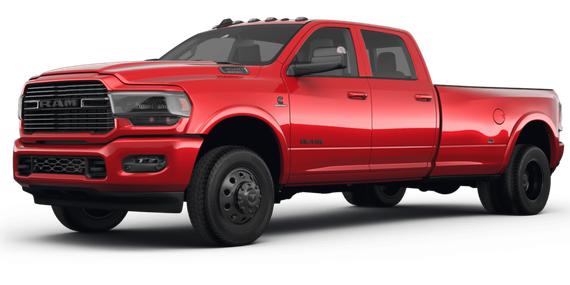 RAM 3500 2022 3C63R3EL0NG389787 image