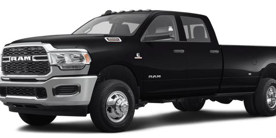 RAM 3500 2022 3C63R3CL0NG414853 image