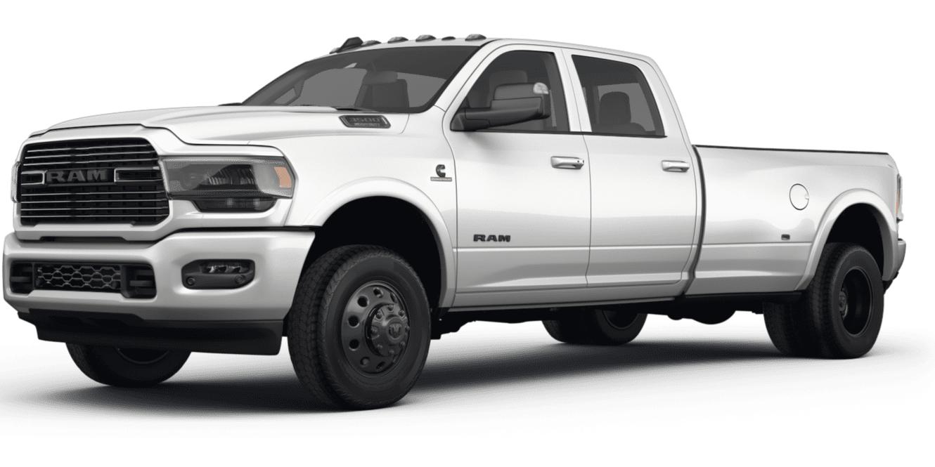 RAM 3500 2022 3C63R3JL5NG388933 image