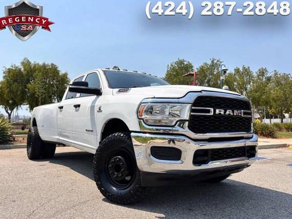 RAM 3500 2022 3C63RRGL4NG151585 image