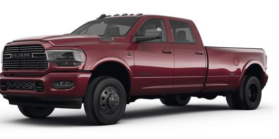 RAM 3500 2022 3C63RRRL7NG194833 image