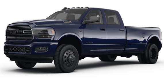 RAM 3500 2022 3C63R3JLXNG427371 image