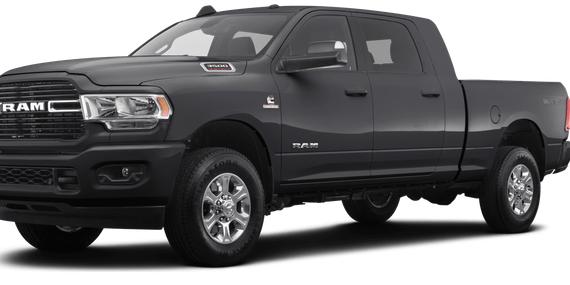 RAM 3500 2022 3C63RRML7NG194807 image