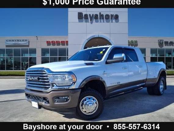 RAM 3500 2022 3C63RRNL2NG289757 image