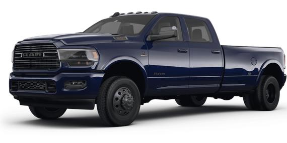 RAM 3500 2022 3C63RRRL1NG115303 image