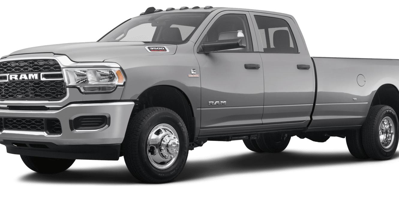 RAM 3500 2022 3C63RRGL2NG139872 image