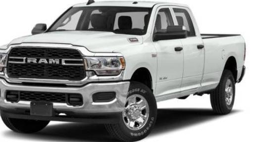 RAM 3500 2022 3C63RRGL0NG115991 image