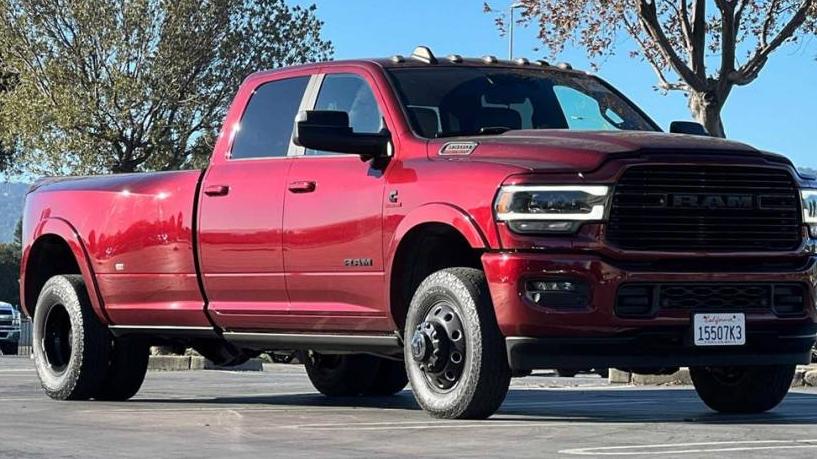 RAM 3500 2022 3C63RRJLXNG161675 image