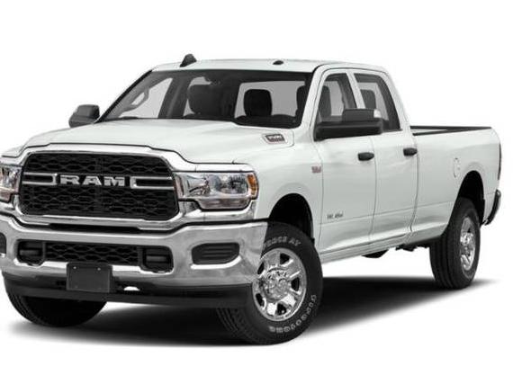 RAM 3500 2022 3C63R3JL2NG308858 image