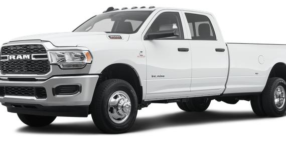 RAM 3500 2022 3C63R3GLXNG303401 image