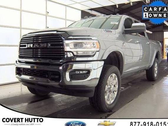 RAM 3500 2022 3C63R3EL5NG180738 image