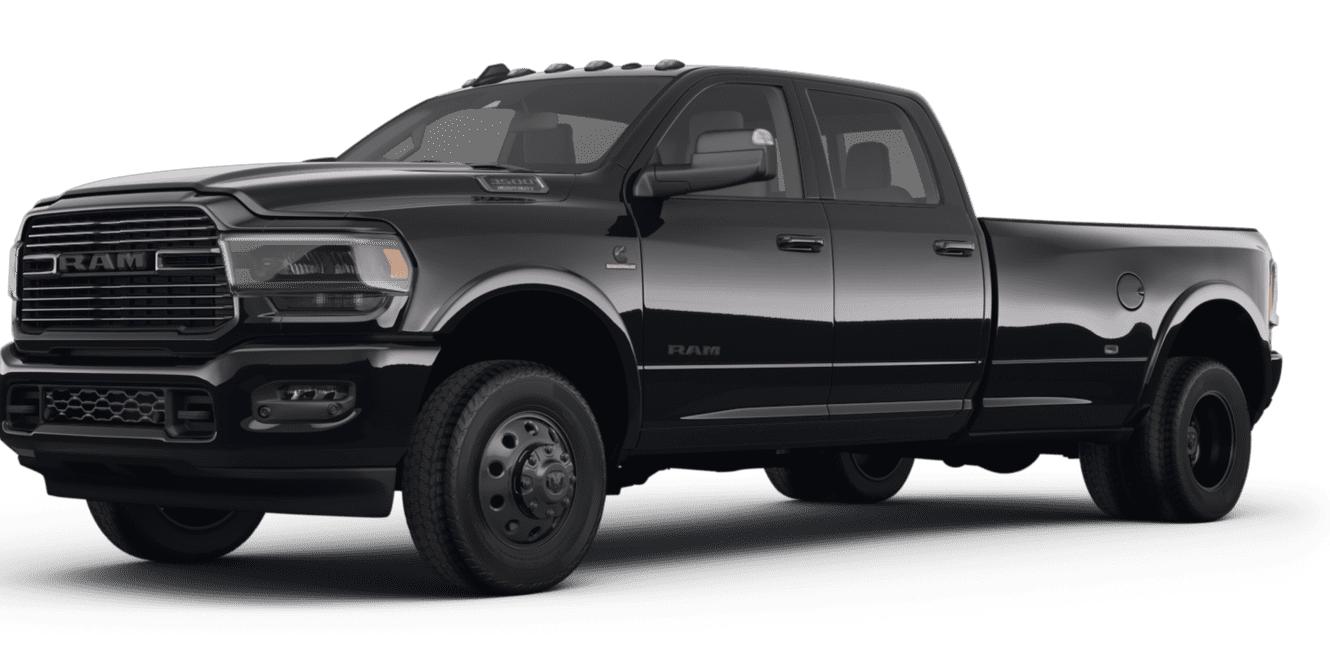 RAM 3500 2022 3C63RRRL2NG181150 image