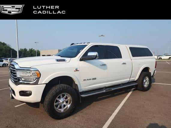 RAM 3500 2022 3C63R3NL0NG434615 image