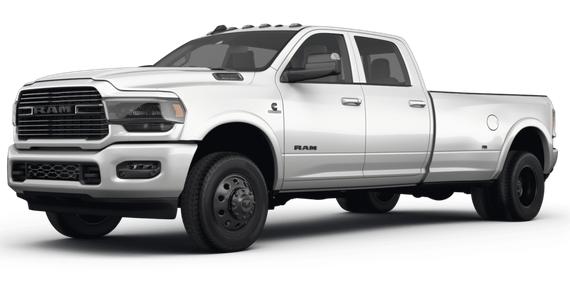 RAM 3500 2022 3C63RRJL1NG334497 image
