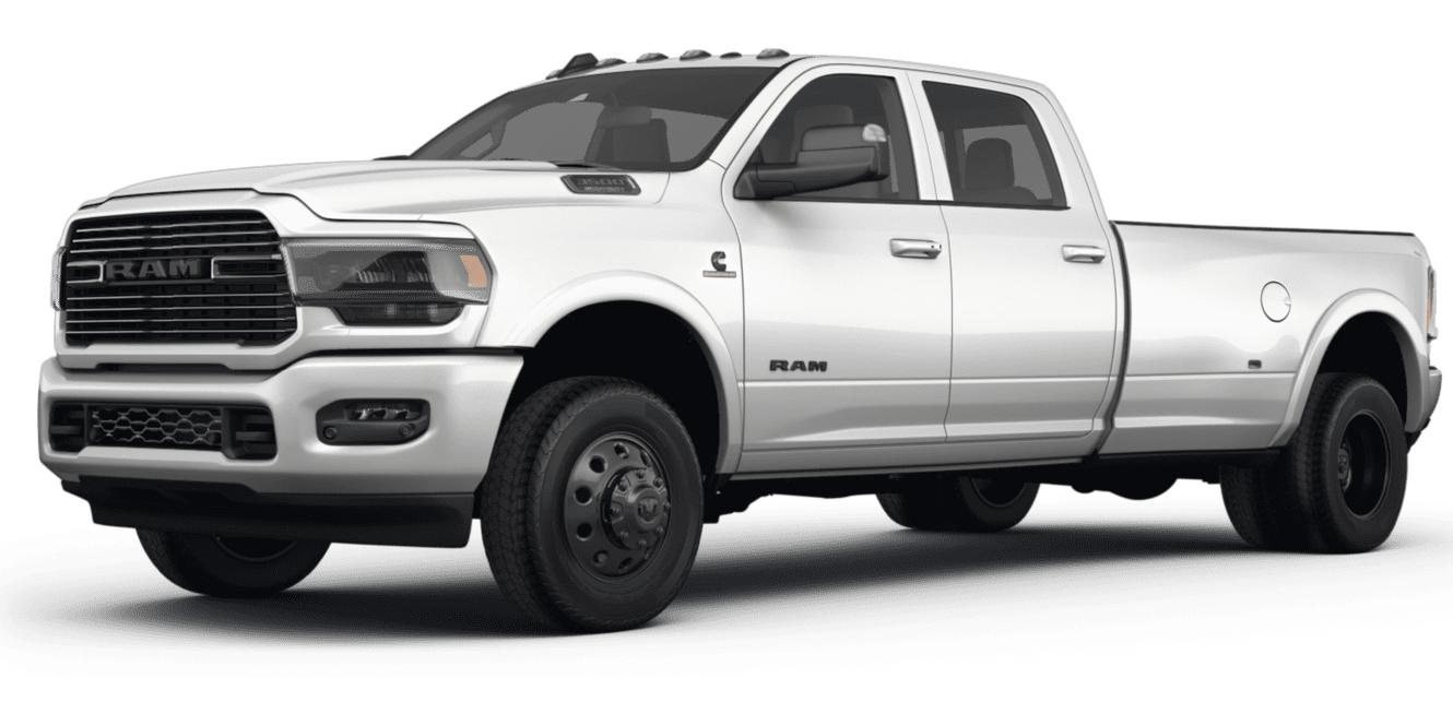 RAM 3500 2022 3C63RRJL7NG415049 image